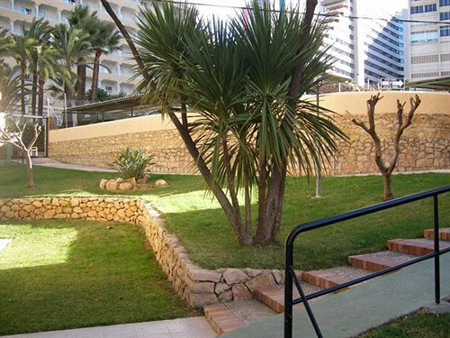Apartamento Carabelas Apts