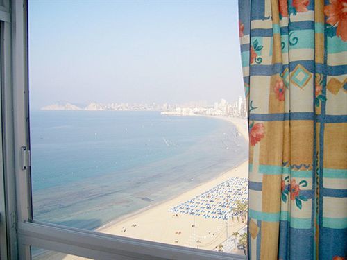 Carabelas Apts Apartamento Benidorm