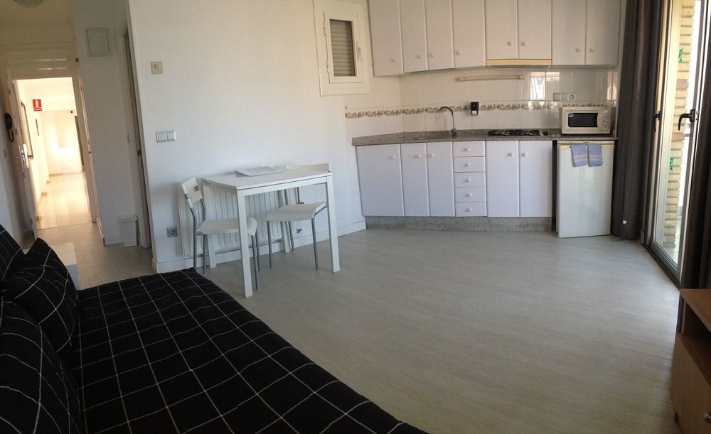 Atlántida Apartamento *