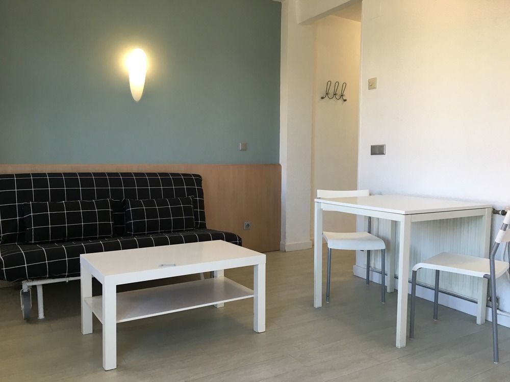 Apartamento Atlántida