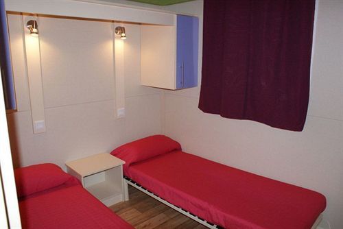 Armanello Camping
