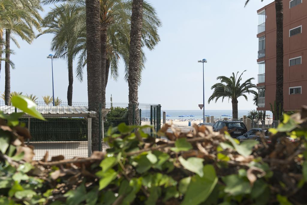 Hotel El Palmeral 3*