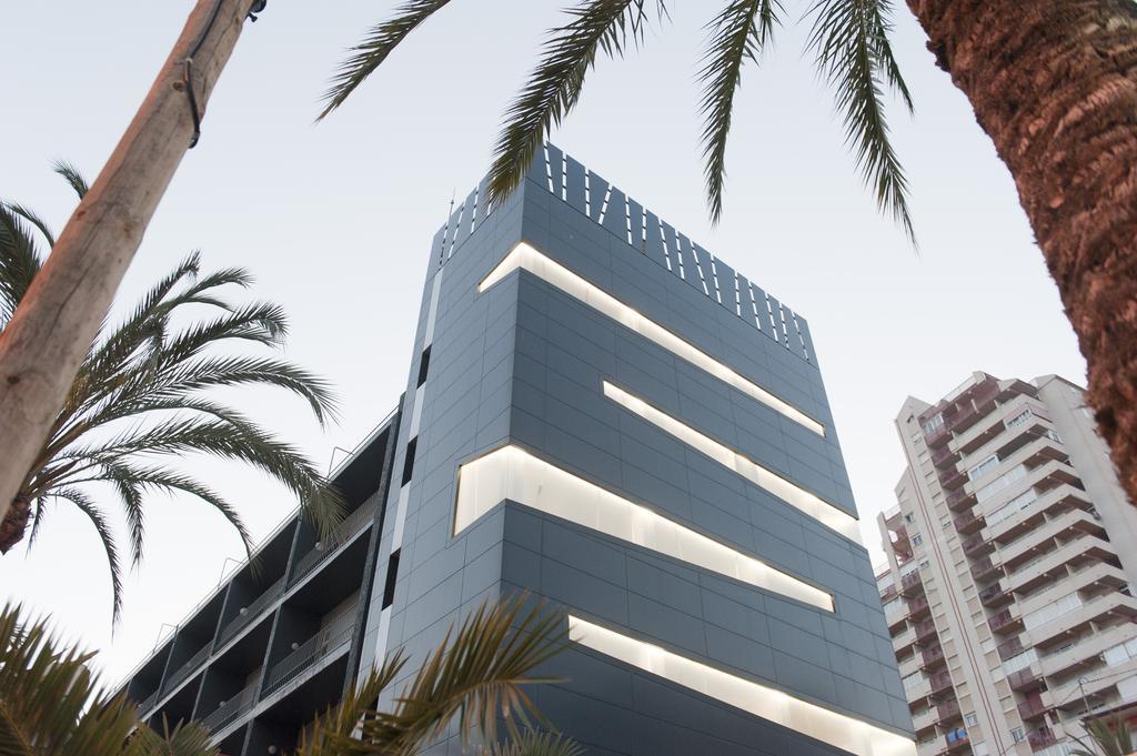 El Palmeral 3* Benidorm