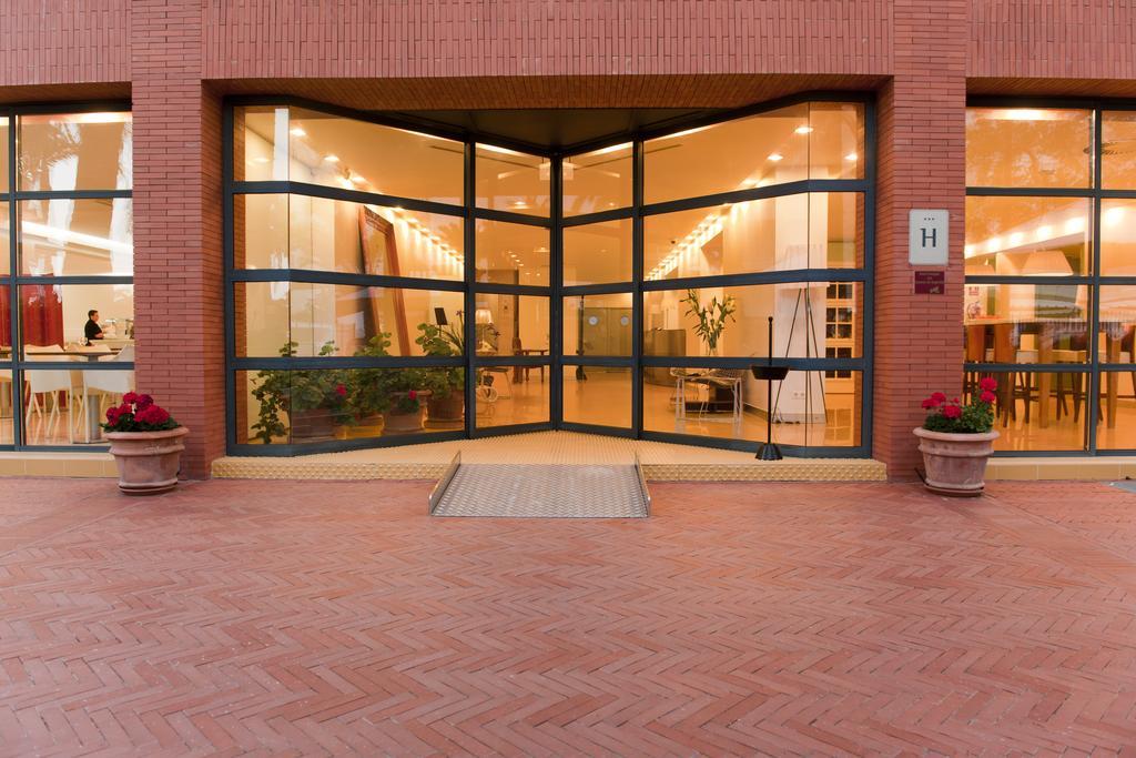 Hotel El Palmeral 3*