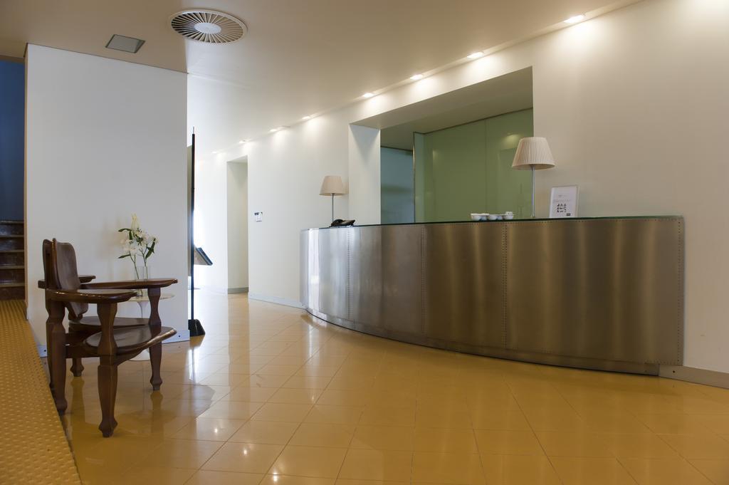 Hotel El Palmeral 3*