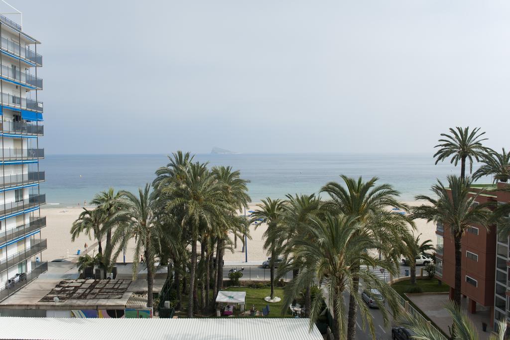 El Palmeral 3* Benidorm