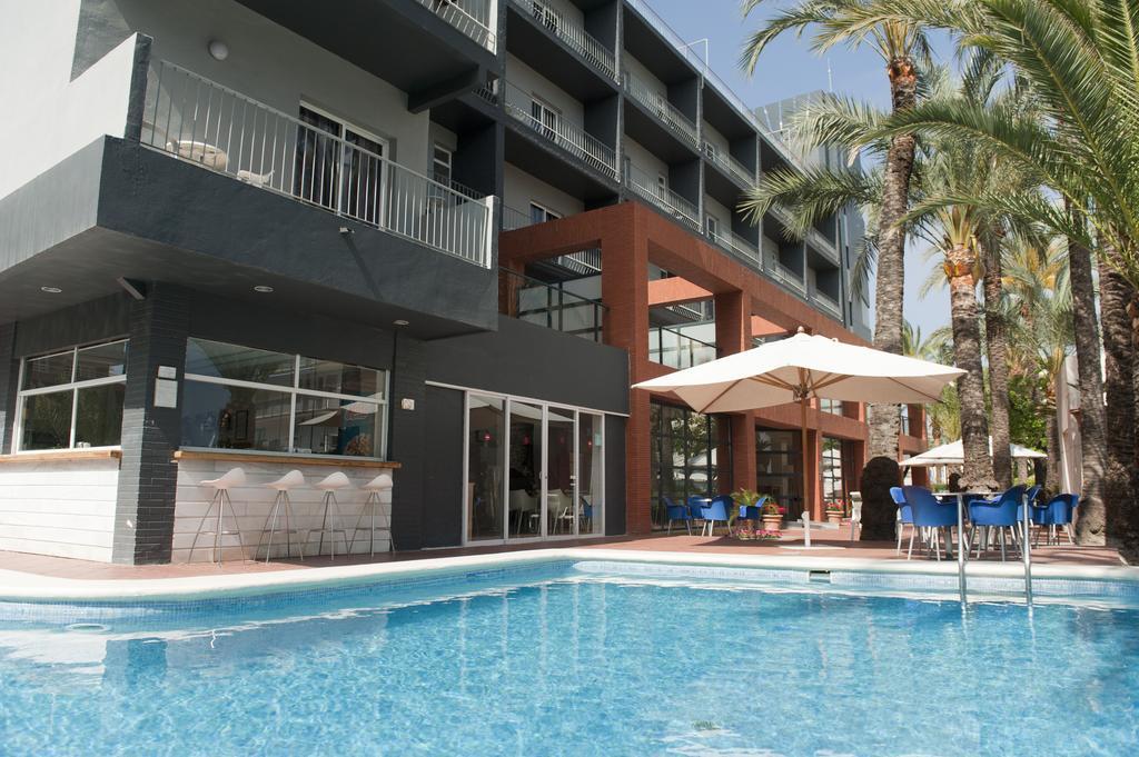 El Palmeral Hotel Benidorm