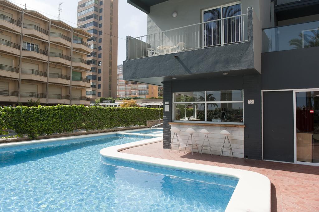El Palmeral Hotel