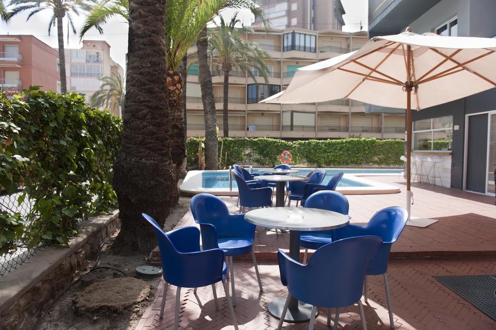 El Palmeral Hotel Benidorm