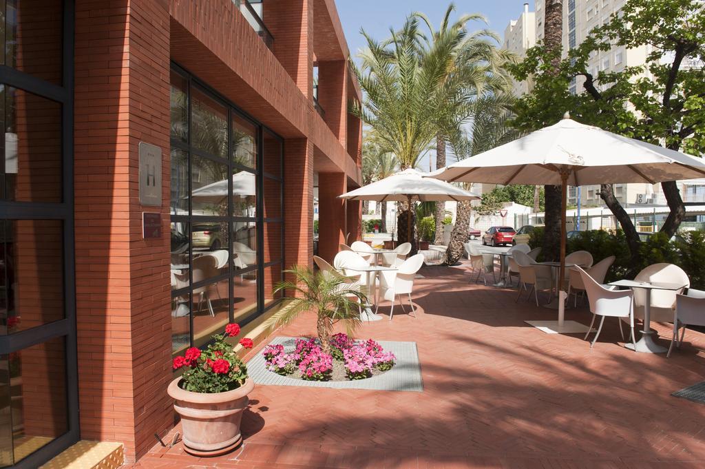 El Palmeral 3* Benidorm