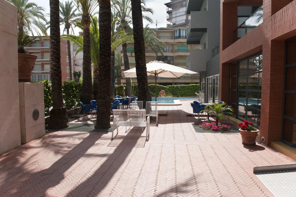 El Palmeral Hotel Benidorm