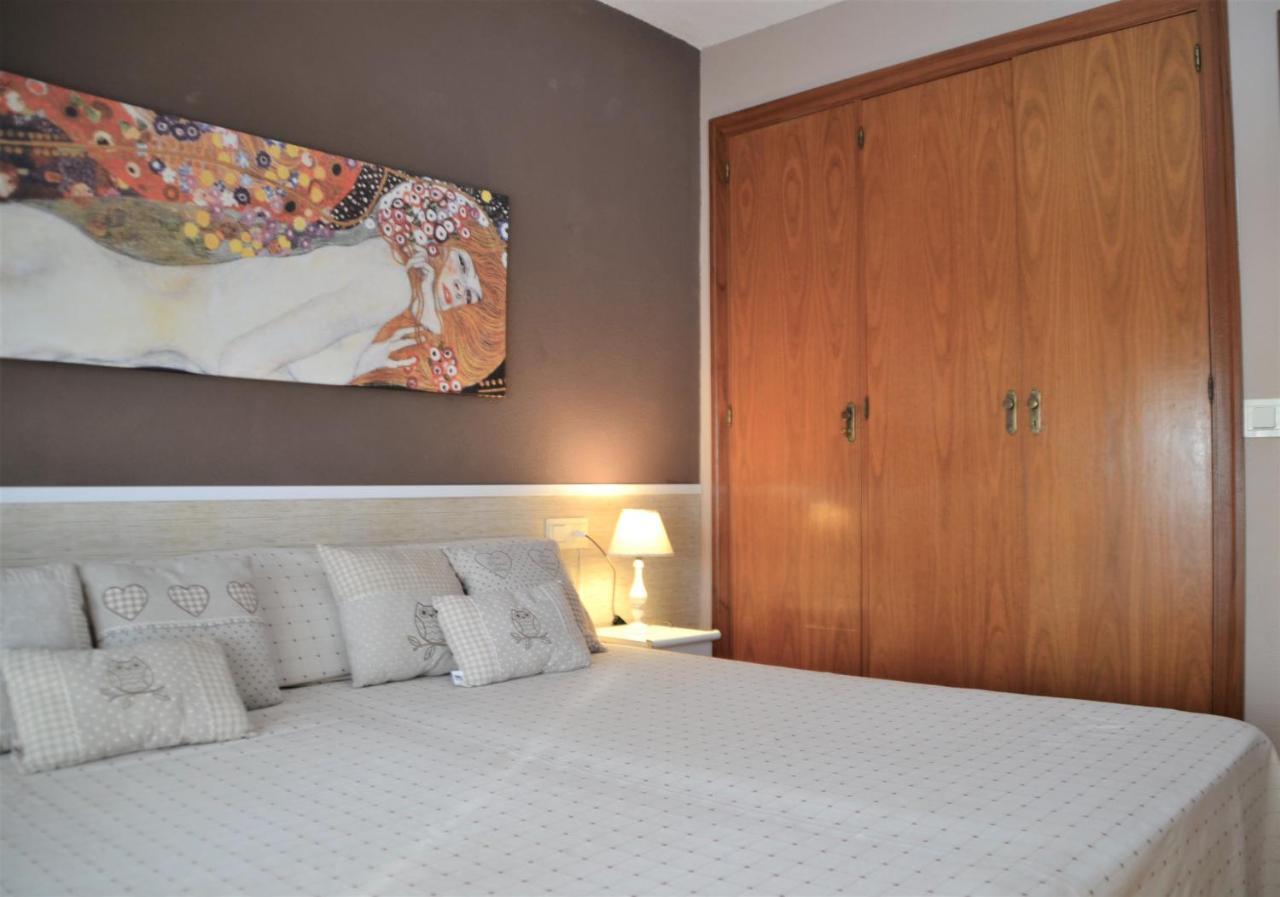 Apartamento Dos Calas 13 B *