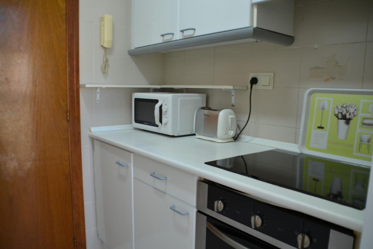 Dos Calas 13 B Apartamento *