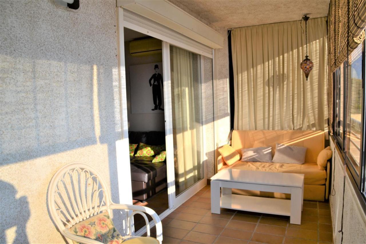 Dos Calas 13 B Apartamento Benidorm