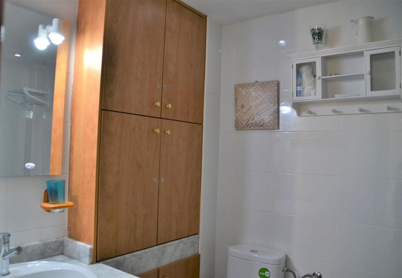 Apartamento Dos Calas 13 B