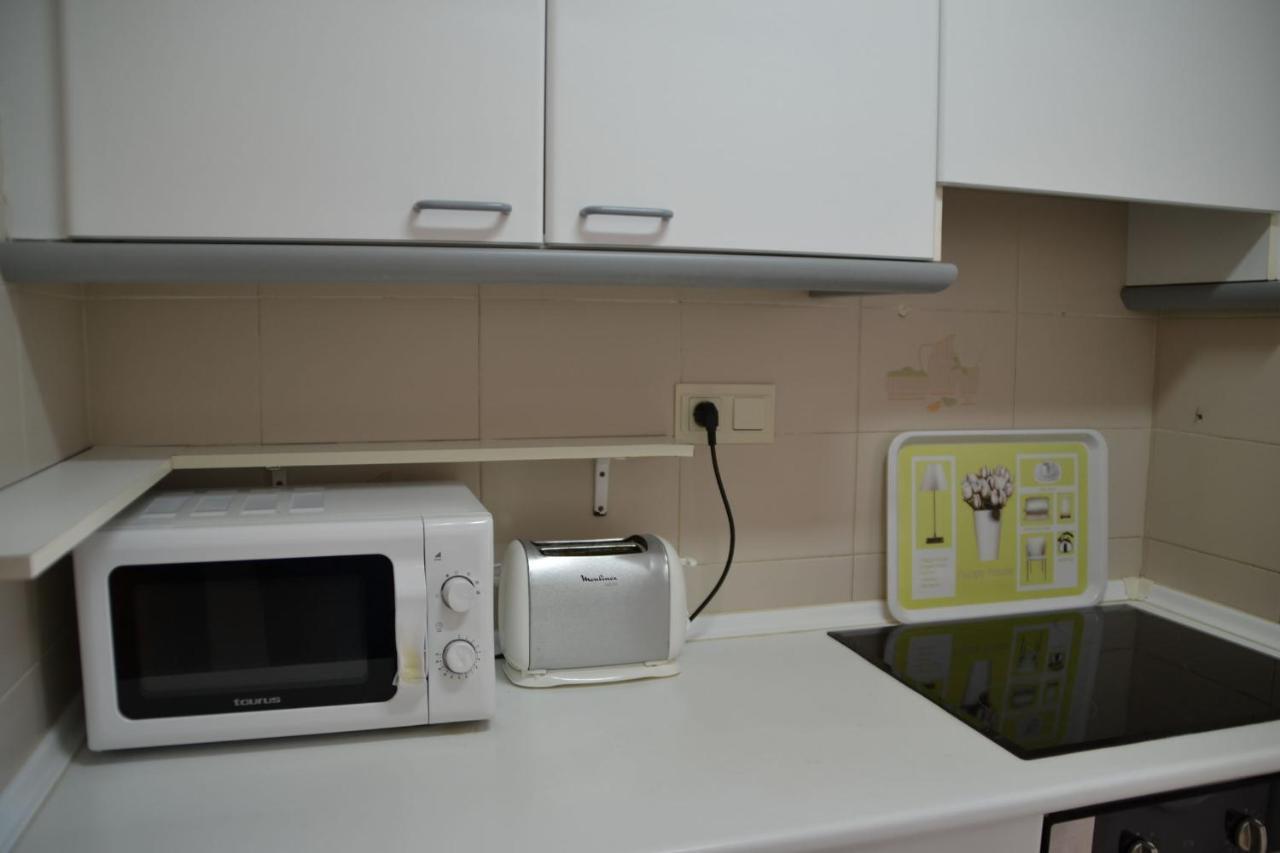 Apartamento Dos Calas 13 B Benidorm