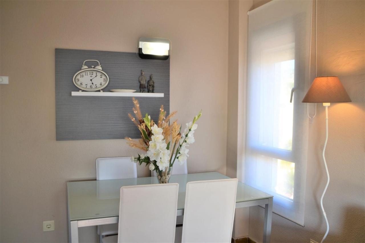 Dos Calas 13 B Apartamento Benidorm