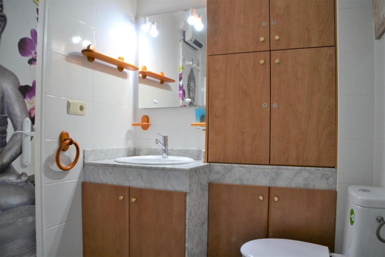 Dos Calas 13 B Apartamento