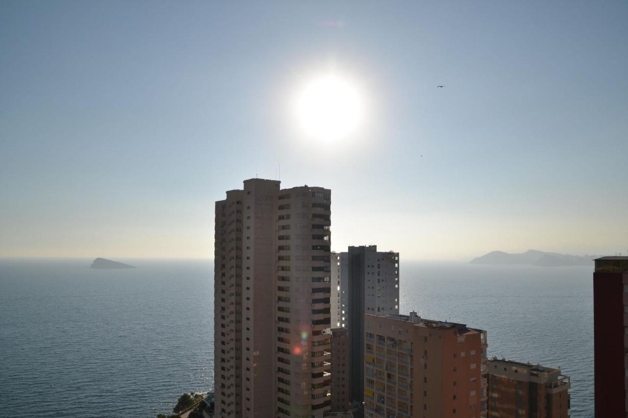 Dos Calas 13 B Apartamento *