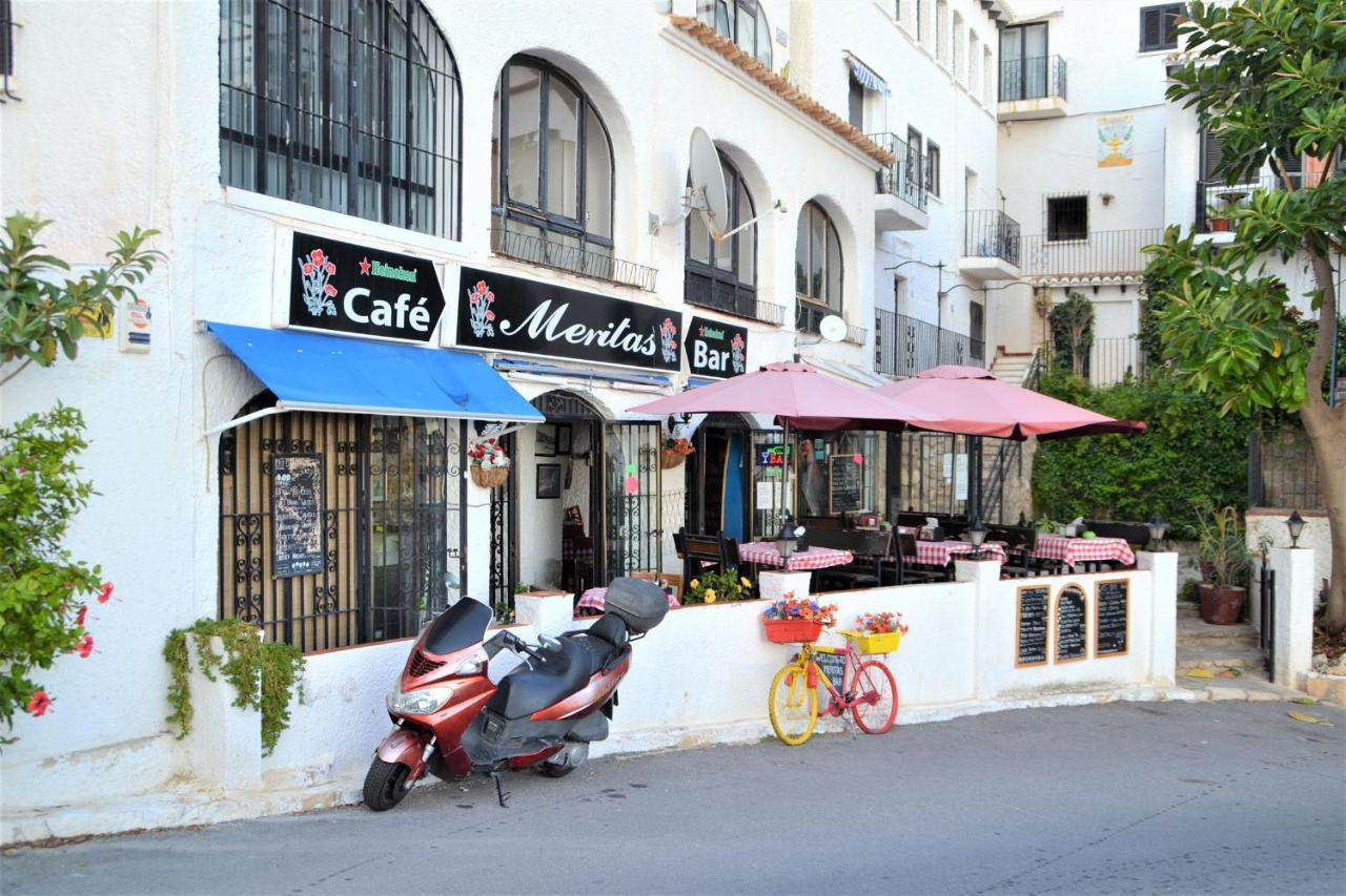 Apartamento Dos Calas 13 B Benidorm