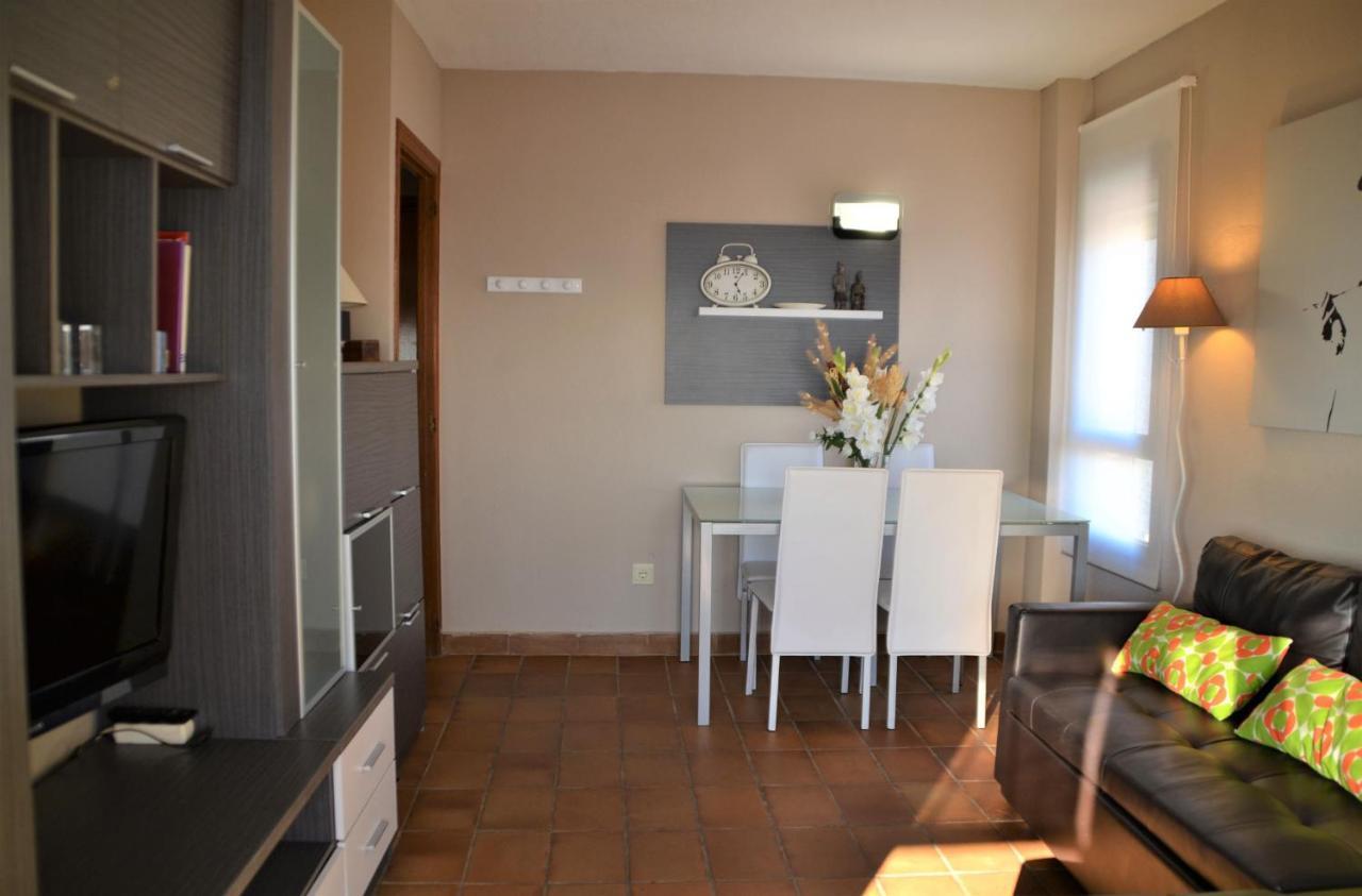 Dos Calas 13 B Apartamento