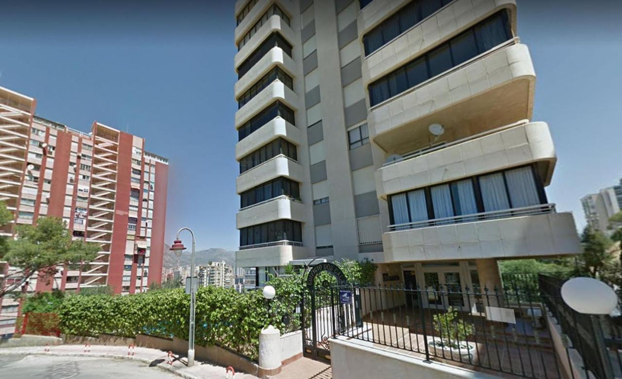 Dos Calas 13 B Apartamento Benidorm