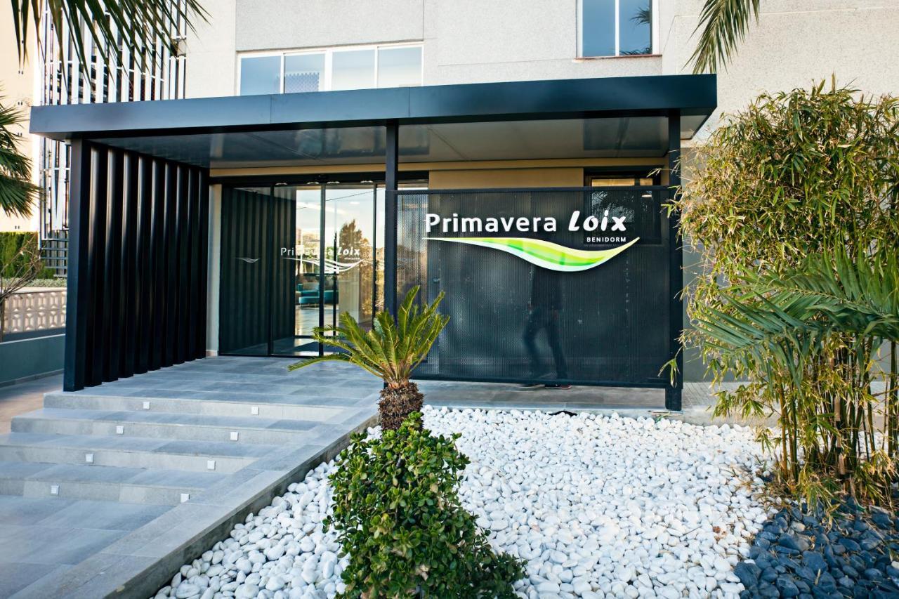 Primavera Loix Apartamento *