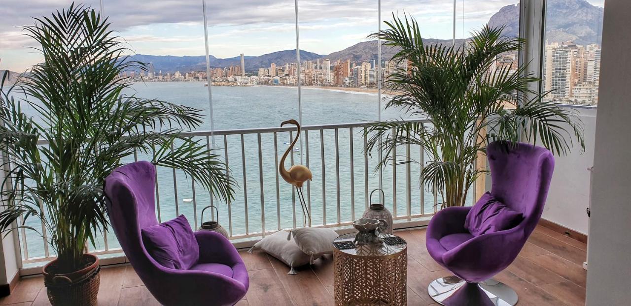 Apartamento Portofino Playa Benidorm