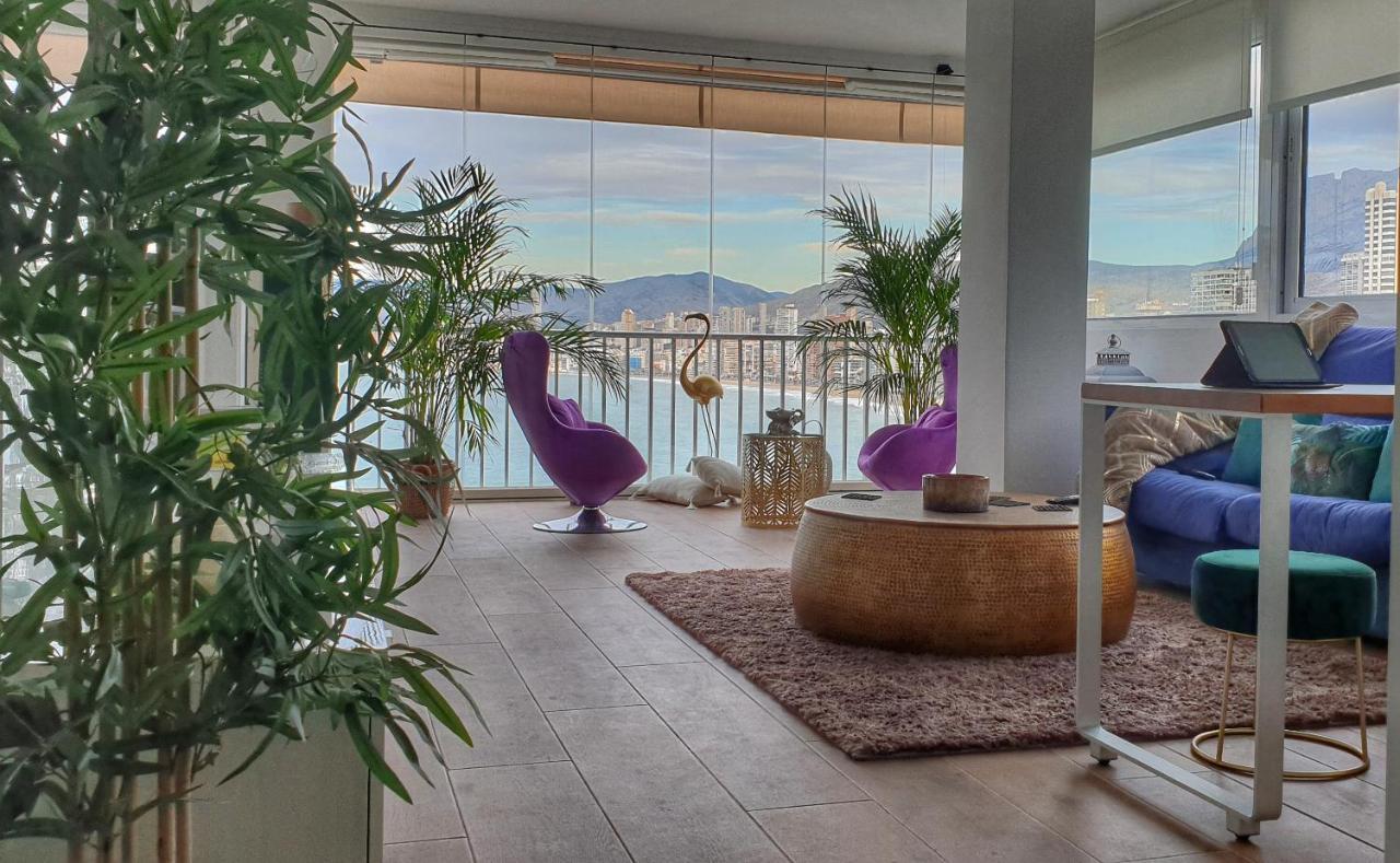 Apartamento Portofino Playa *