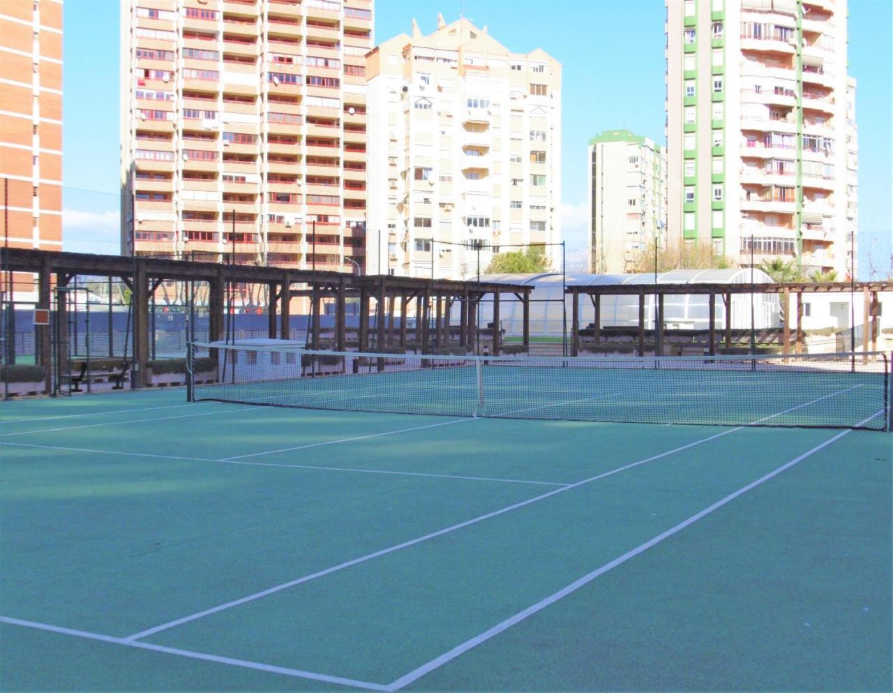 Apartamento Gemelos 26 16a