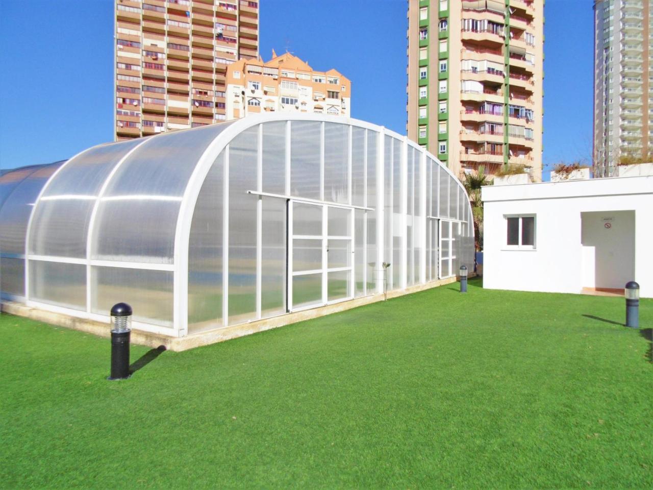 Apartamento Gemelos 26 16a *