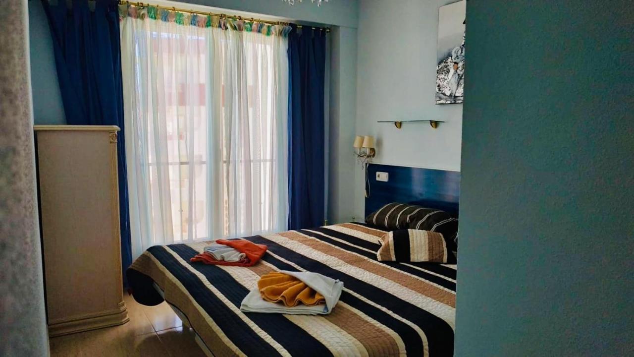 Albenimar Gemelos 18 Apartamento Benidorm