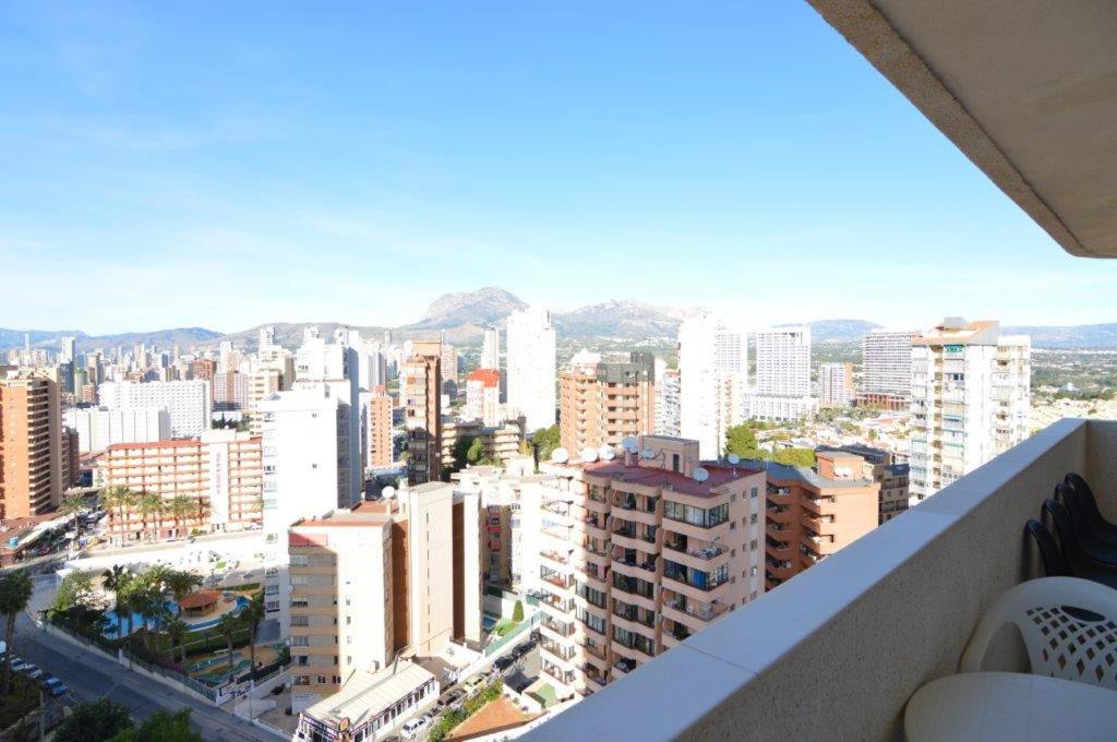 Apartamento Apartamento Rincon De Loix San Marino