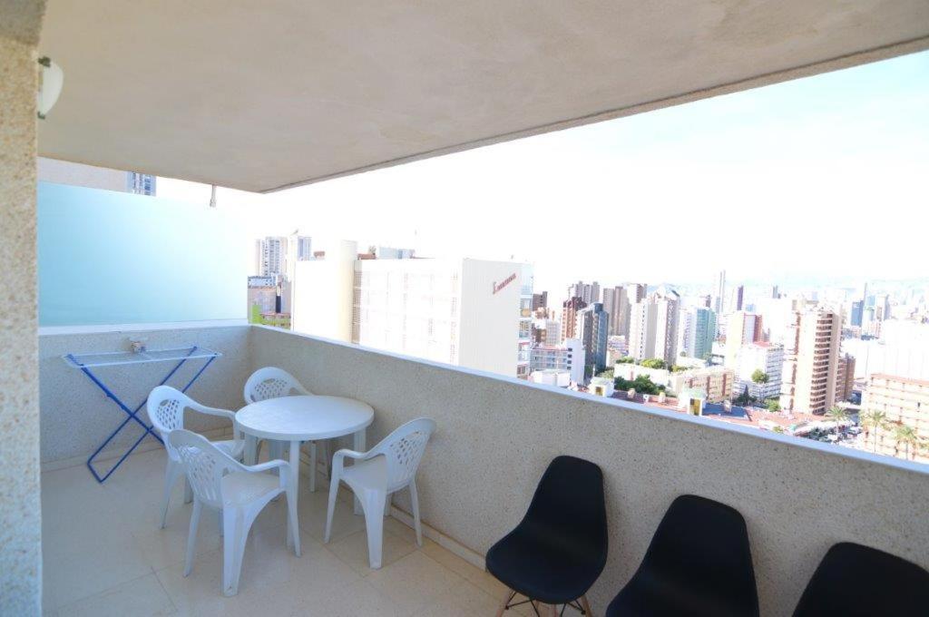 Apartamento Rincon De Loix San Marino Apartamento