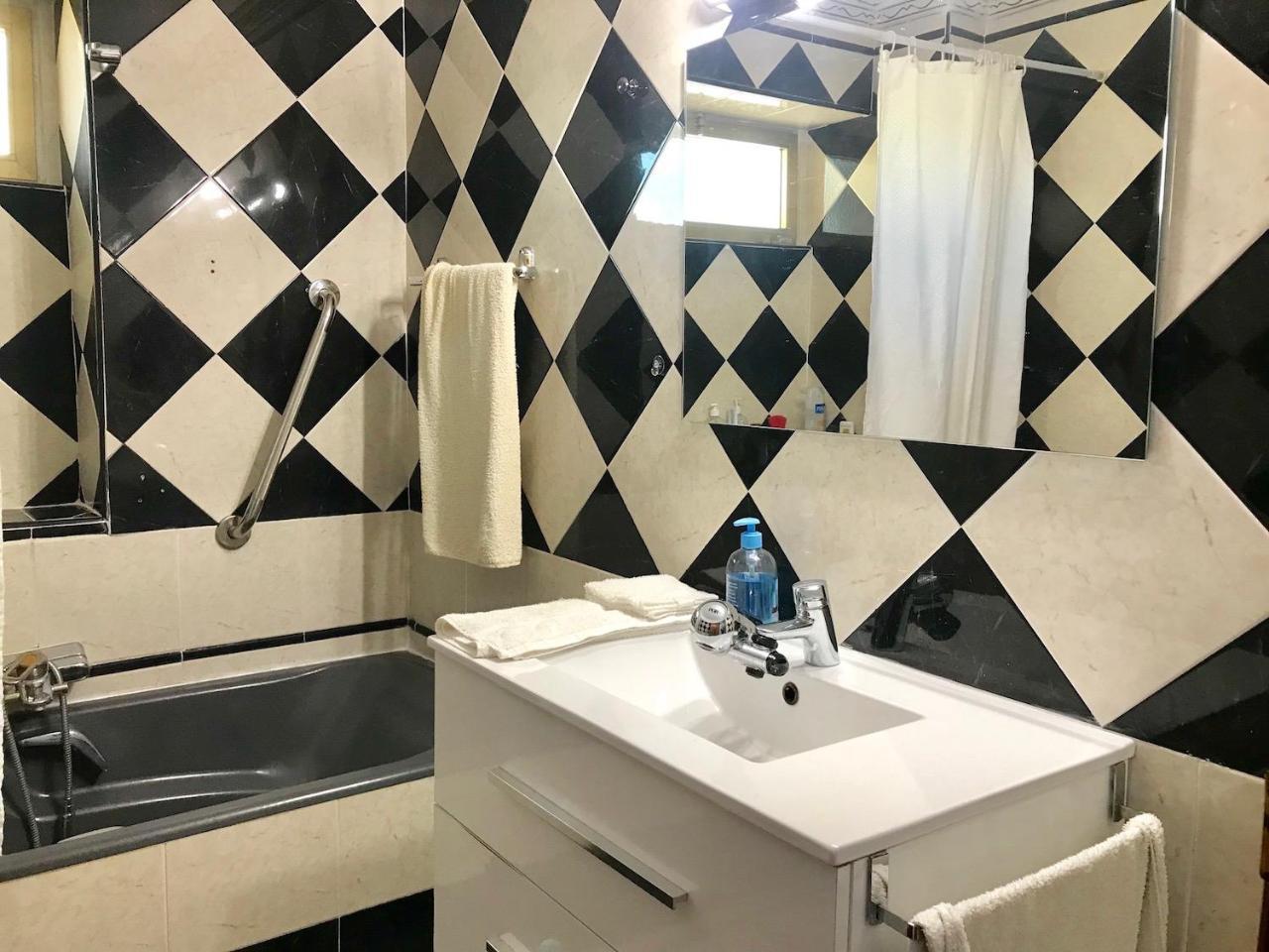 Apartamento Beatriz Levante Beach *