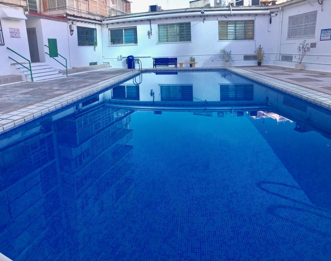 Beatriz Levante Beach Apartamento *