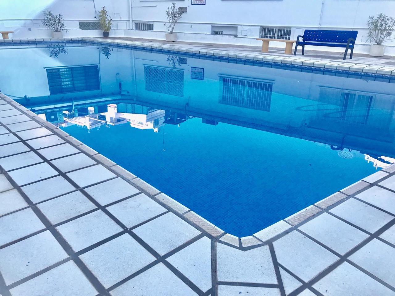 Beatriz Levante Beach Apartamento *