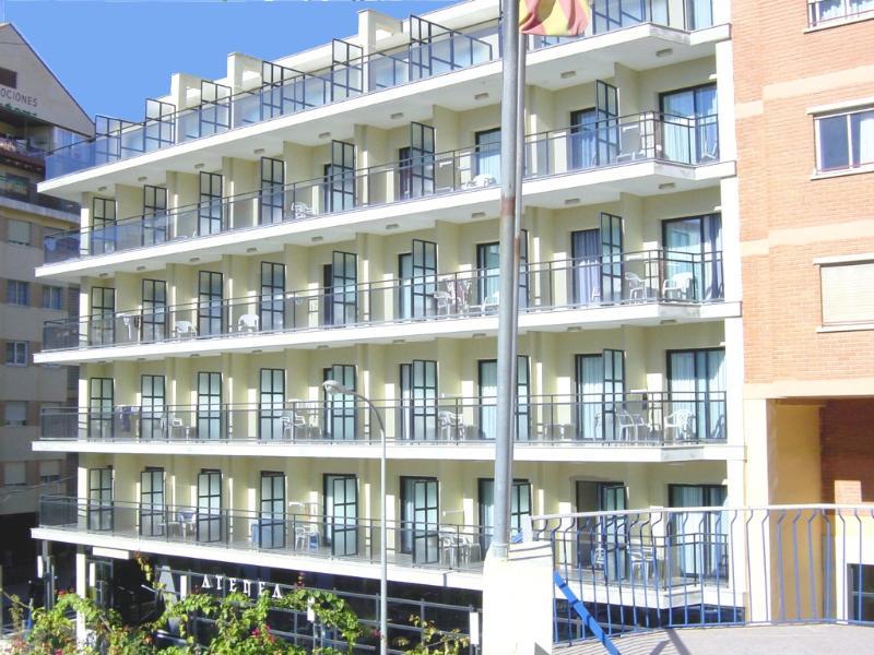Cuco Hotel 3*