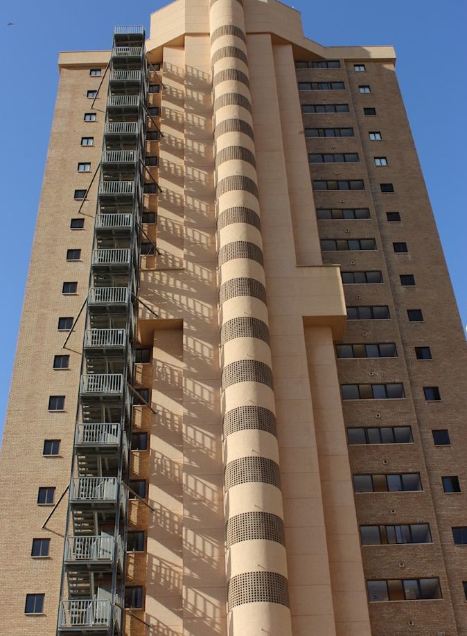 Vistamar Apts 3* Benidorm
