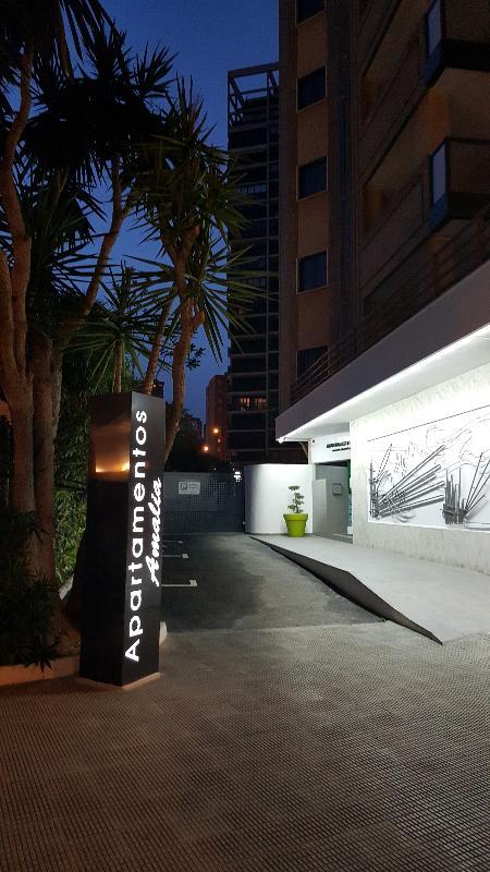 Amalia * Benidorm