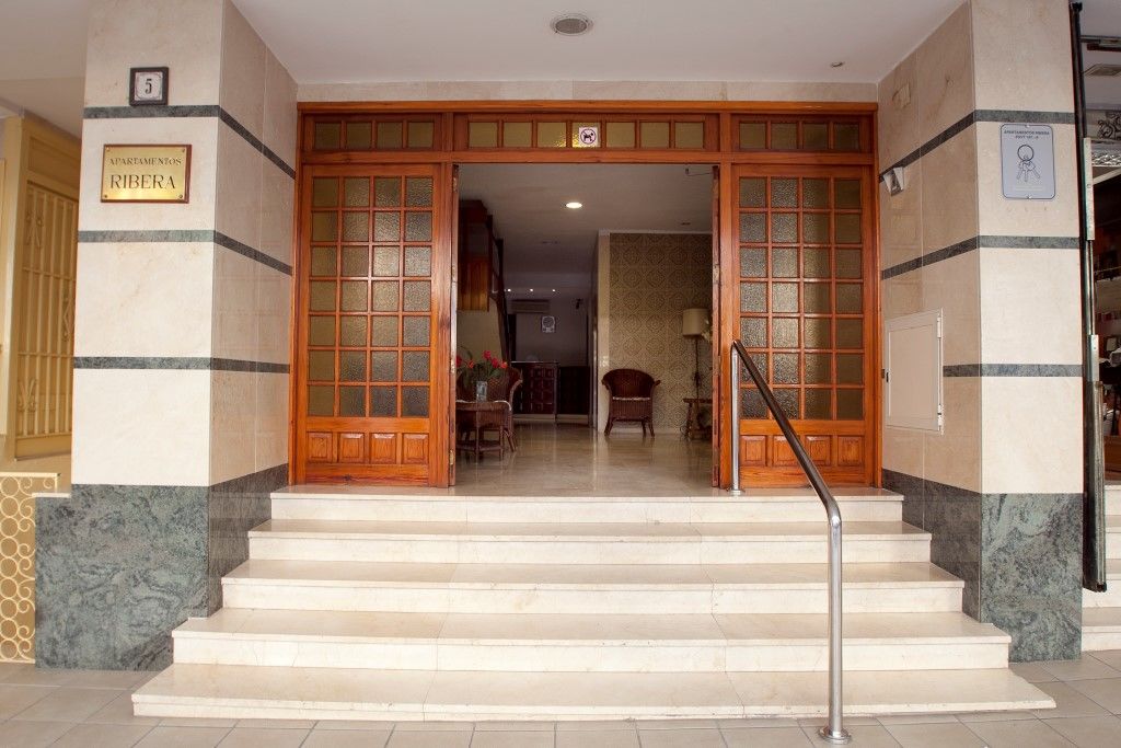 Ribera Apartamento *