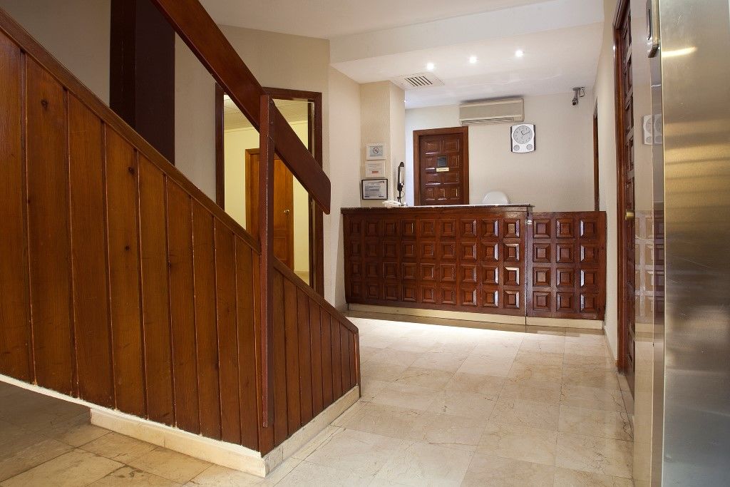 Apartamento Ribera Benidorm
