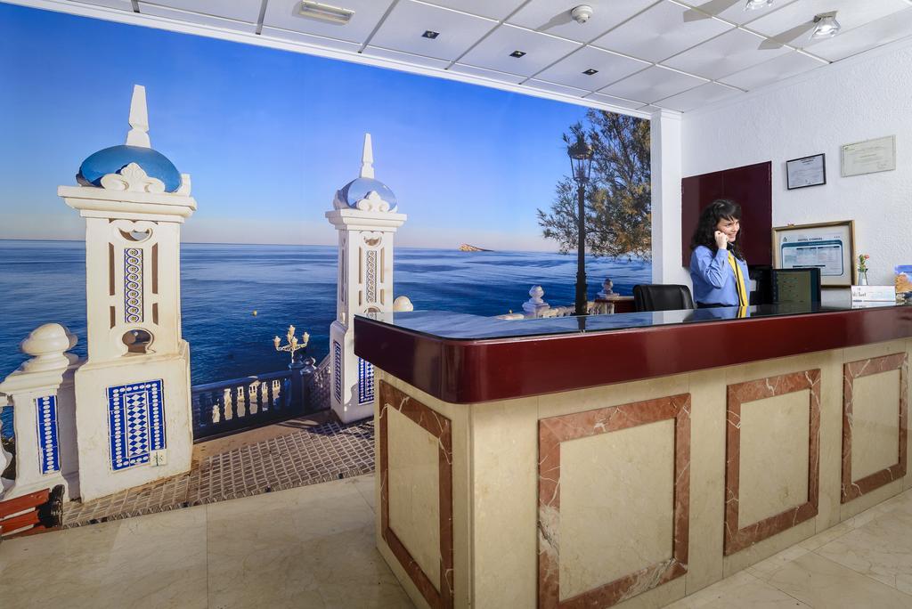 Hotel Mareny 3*