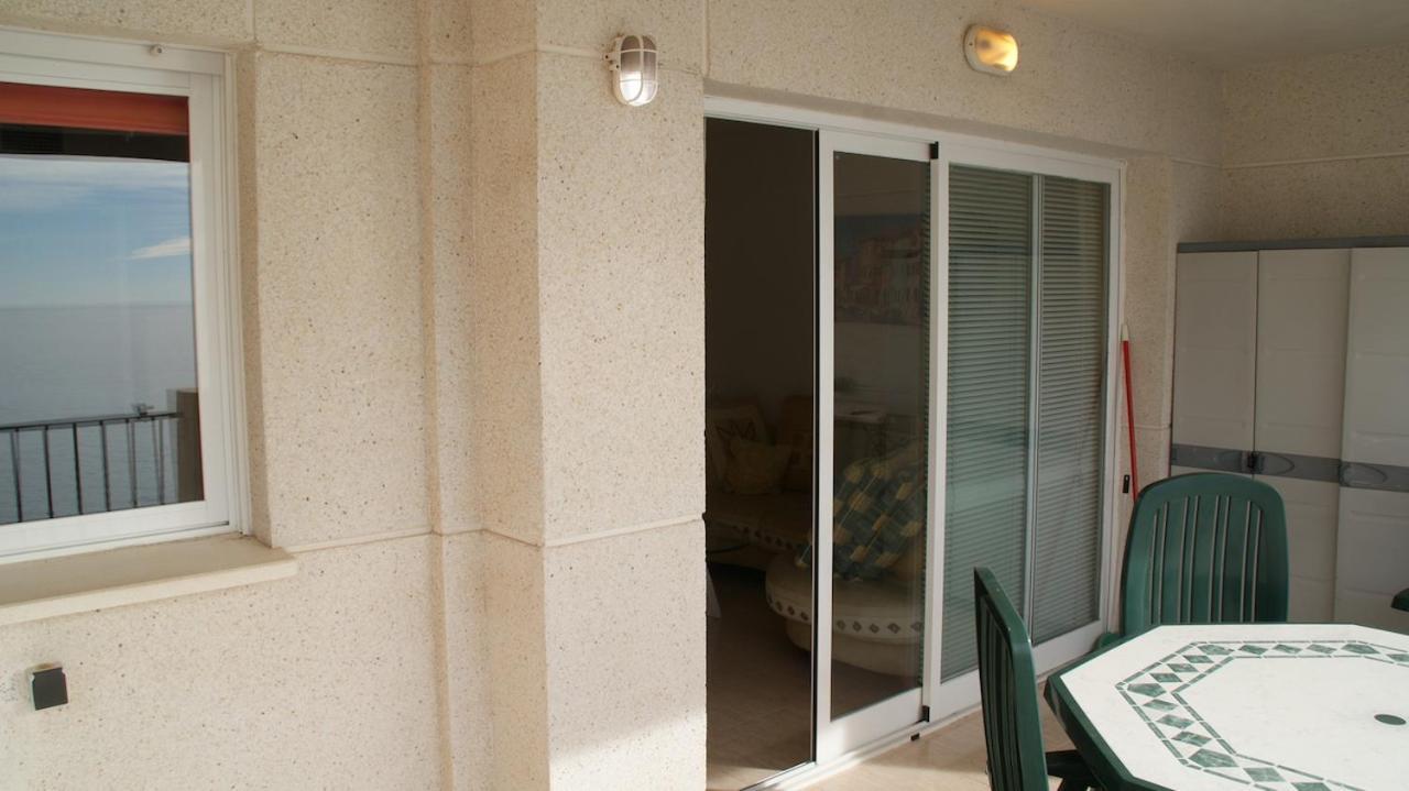 Apartamento Albenimar Gemelos 18 Benidorm