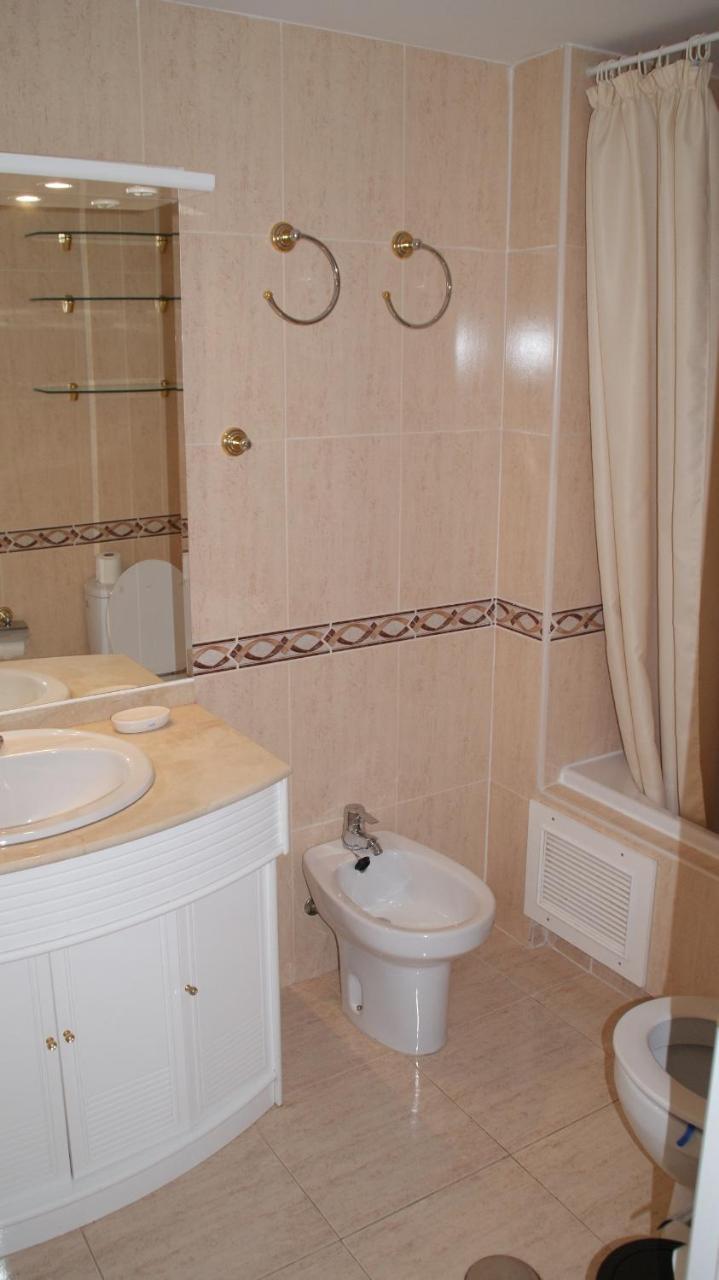 Albenimar Gemelos 18 Apartamento Benidorm