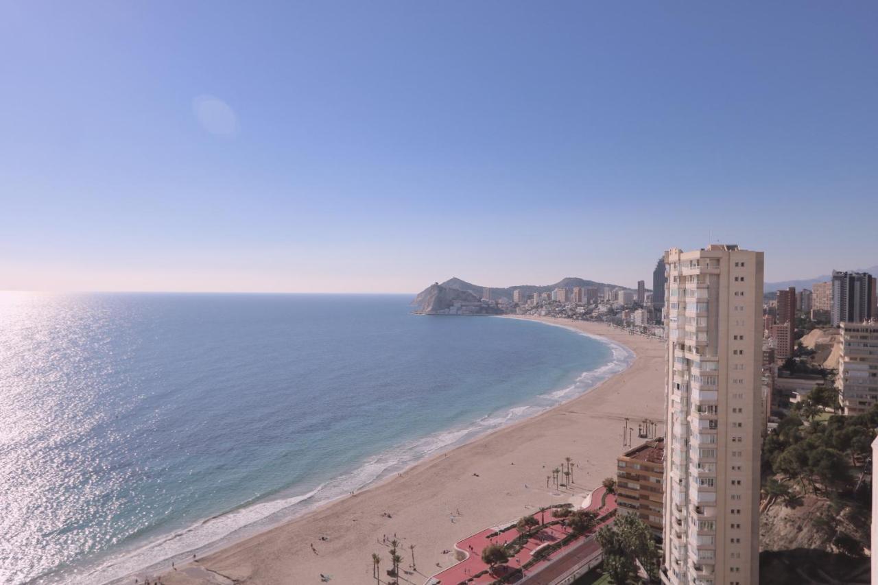 Balcon De Poniente 2116 Apartamento *