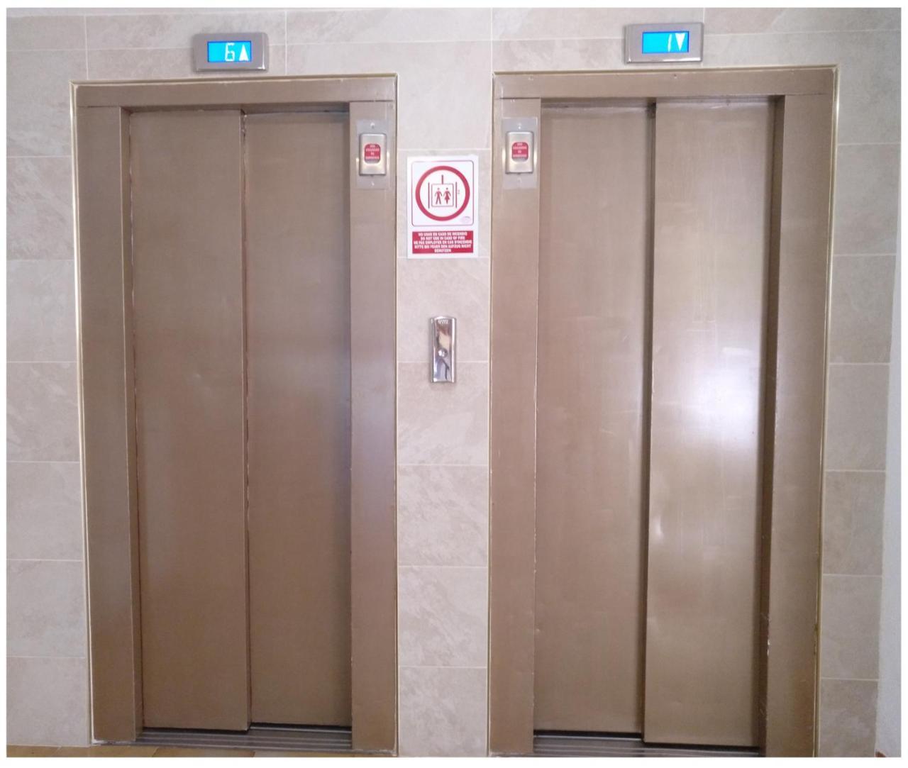 Torre Trébol Apartahotel Benidorm