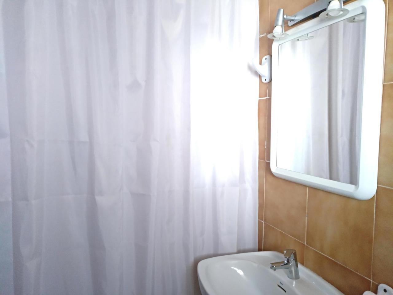 Apartahotel Torre Trébol Benidorm