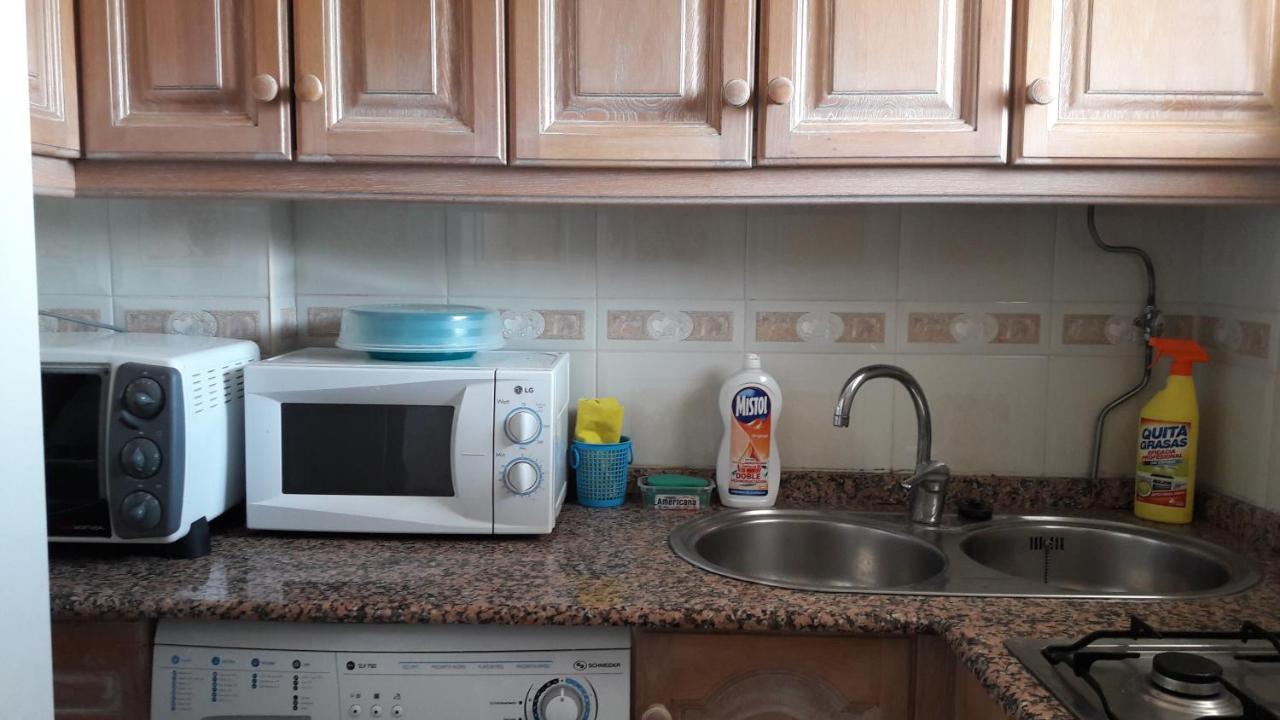 Apartamento Apartamento Edificio Provima Benidorm