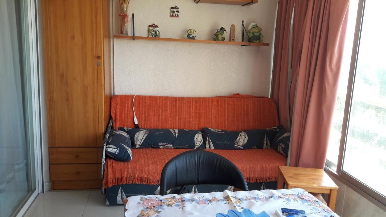 Apartamento Edificio Provima Apartamento Benidorm